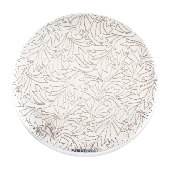 Tiffany & Co. Sterling Silver Purse Handbag Mirror - Picture 1 of 4